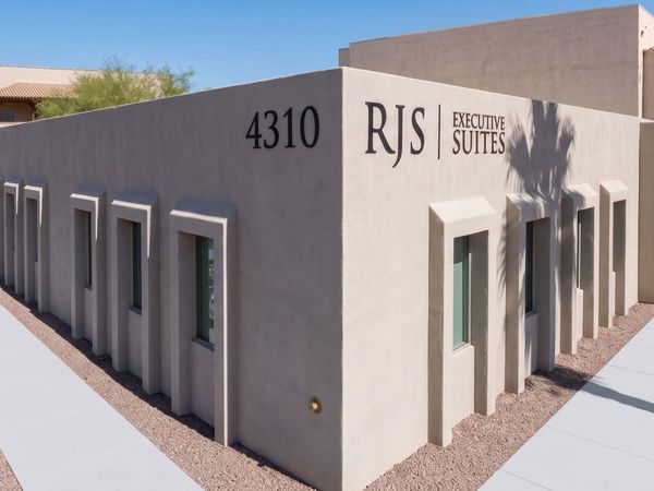4310 N 75TH Street, Scottsdale, AZ 85251