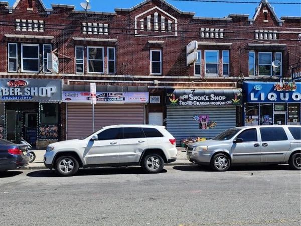 347 Avon Avenue, NEWARK, NJ 07108
