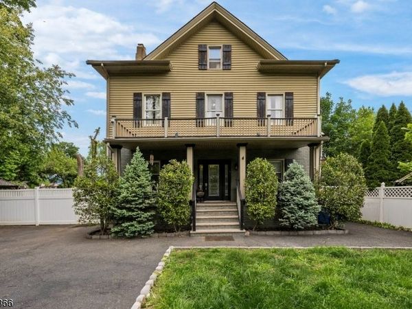 279 Belleville Ave, Bloomfield, NJ 07003