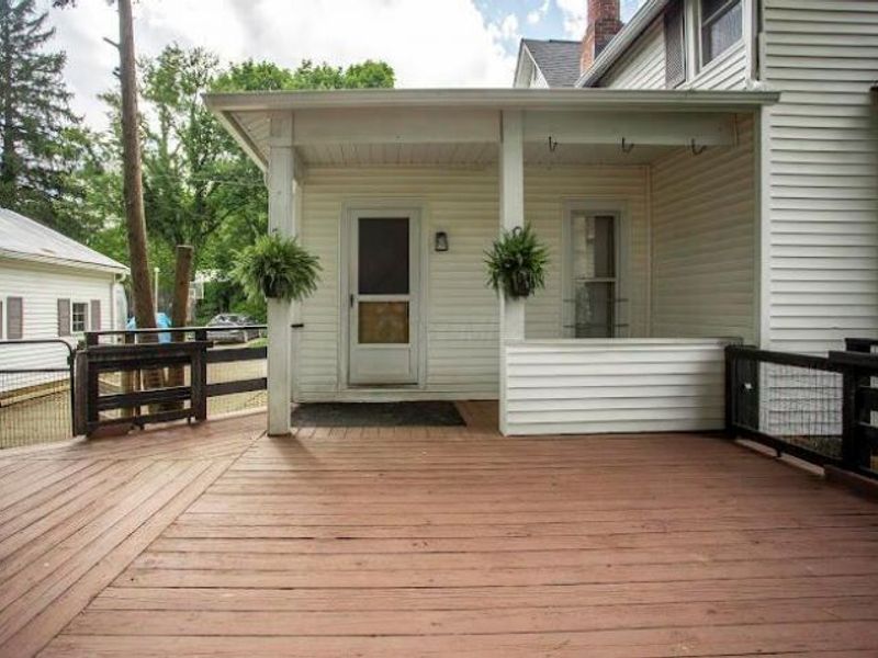 518 E Hamtramck Street, Mount Vernon, OH 43050 Photo 3