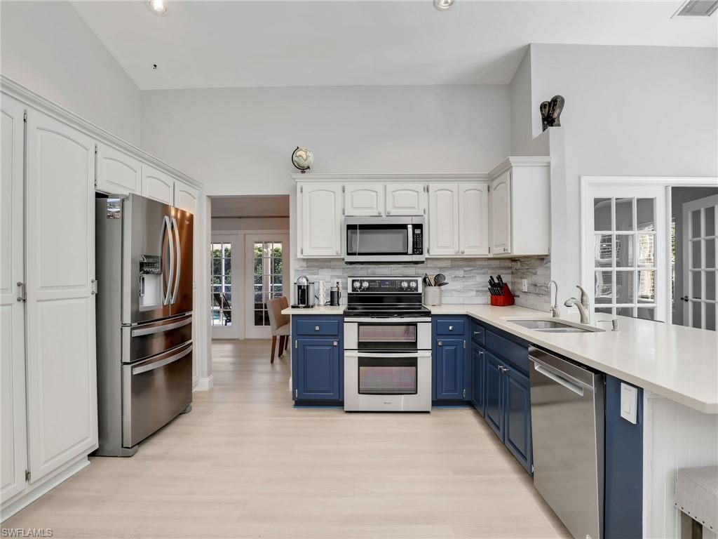 2554 Outrigger Ln, Naples, FL 34104 Photo