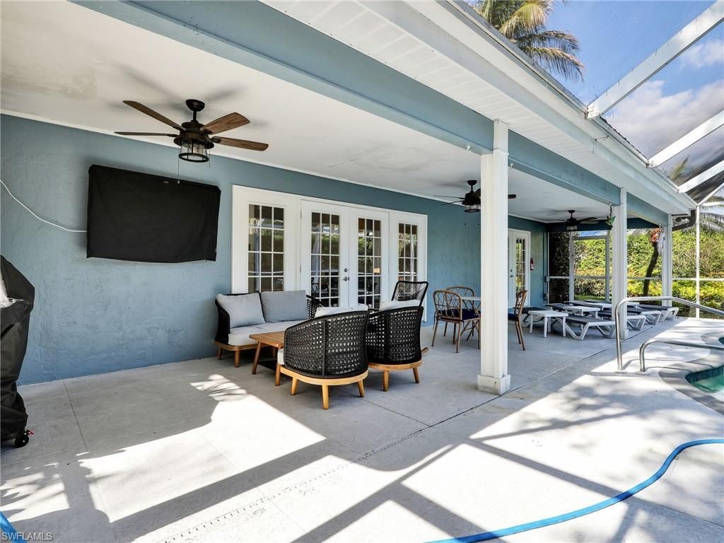2554 Outrigger Ln, Naples, FL 34104 Photo