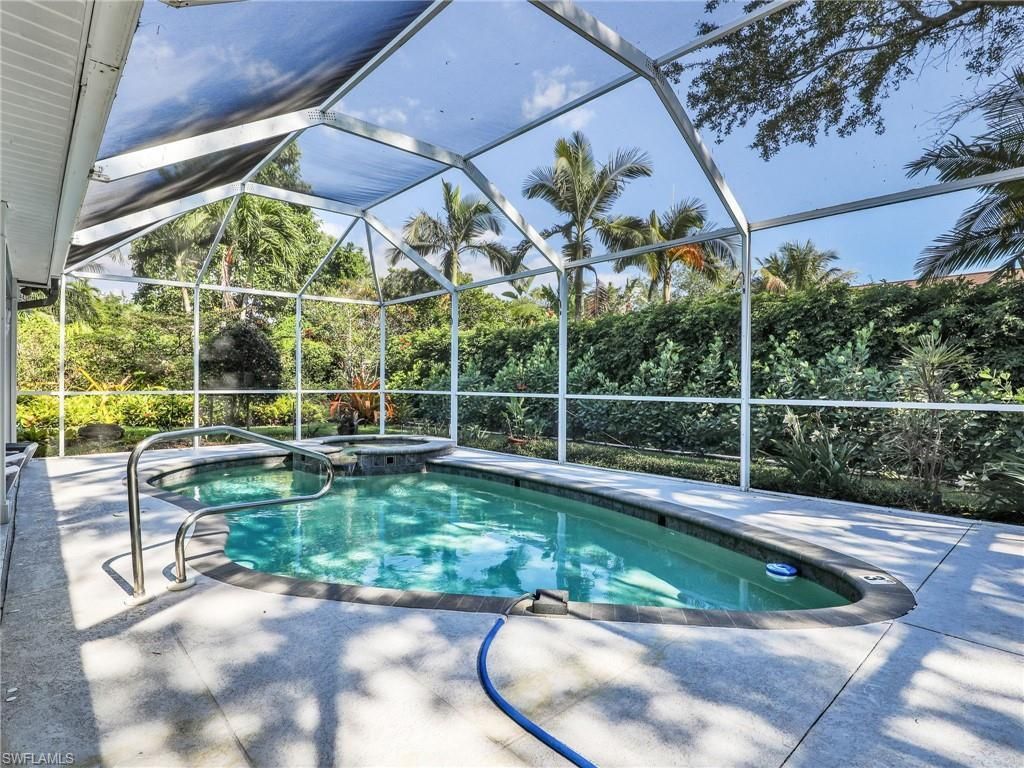 2554 Outrigger Ln, Naples, FL 34104 Photo