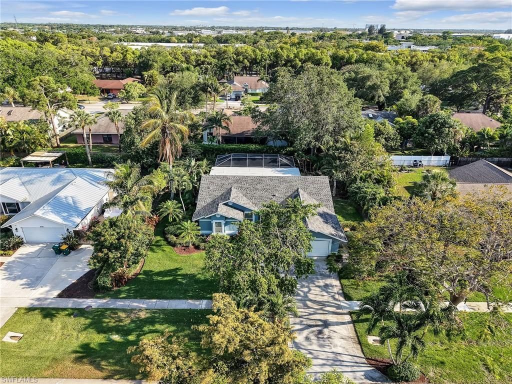 2554 Outrigger Ln, Naples, FL 34104 Photo