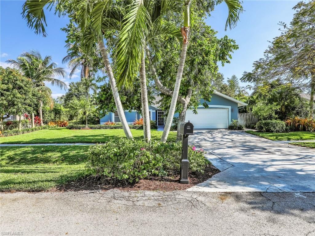 2554 Outrigger Ln, Naples, FL 34104 Photo