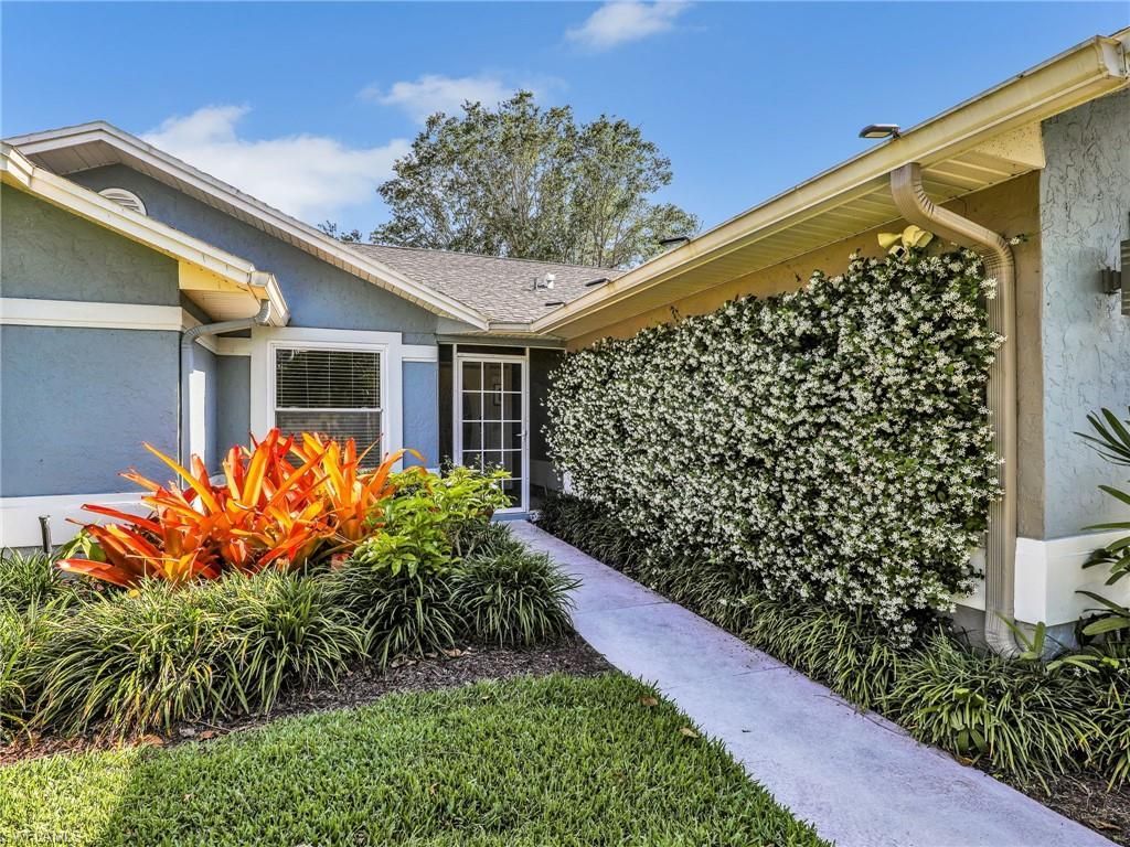 2554 Outrigger Ln, Naples, FL 34104 Photo