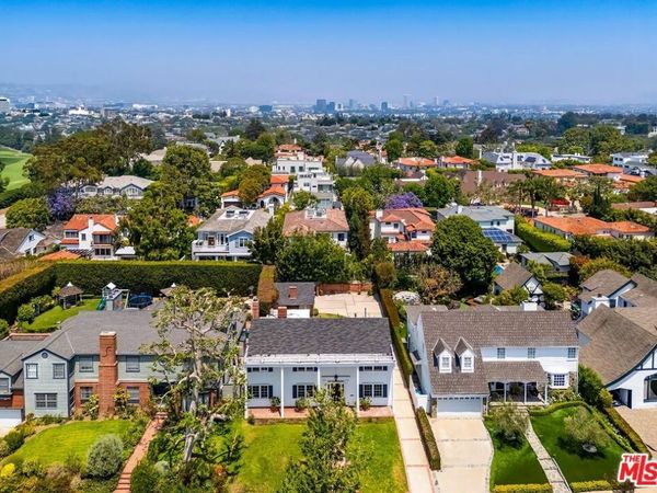 2718 Motor Avenue, Los Angeles, CA 90064