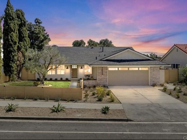 1824 Portofino Drive, Oceanside, CA 92054
