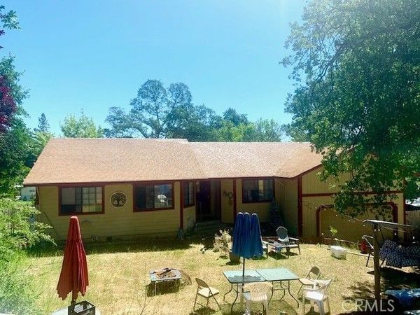 2850 Hartley, Lakeport, CA 95453