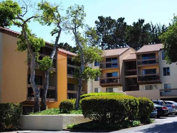 2308 Golden Oaks Lane, Monterey, CA 93940