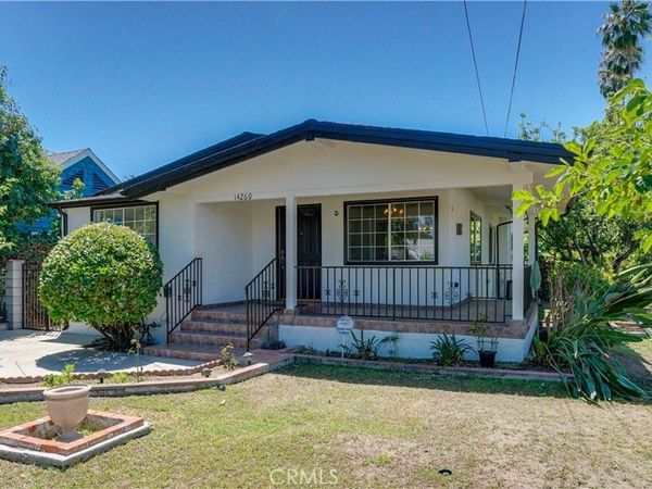 14260 Kittridge Street, Van Nuys, CA 91405