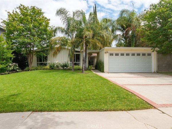 6540 Gazette, Winnetka, CA 91306