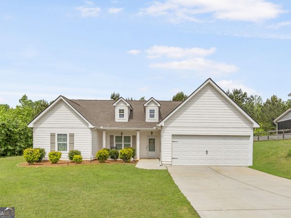 370 Springwater Way, Bremen, GA 30110