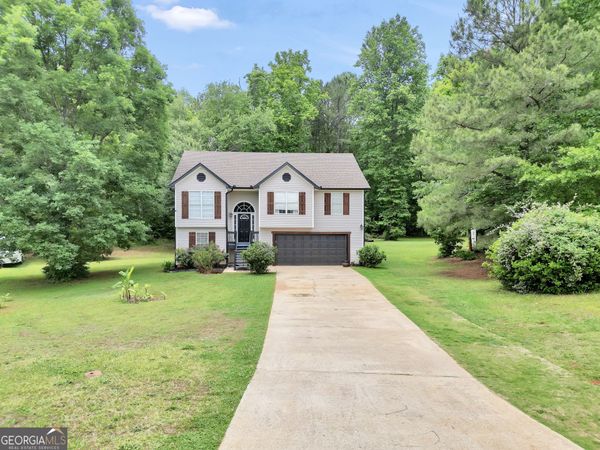 110 Westeria Way, Jackson, GA 30233