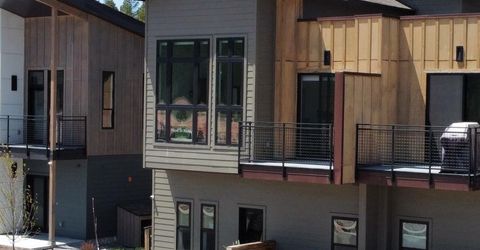 12987 Winter Camp Way, Truckee, CA 96161 Photo
