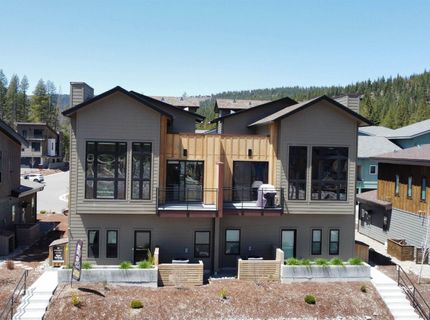 12987 Winter Camp Way, Truckee, CA 96161 Photo