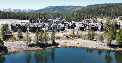 12987 Winter Camp Way, Truckee, CA 96161 Photo
