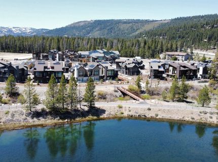 12987 Winter Camp Way, Truckee, CA 96161 Photo