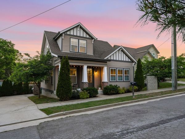 3309 Windsor Ave, Nashville, TN 37216