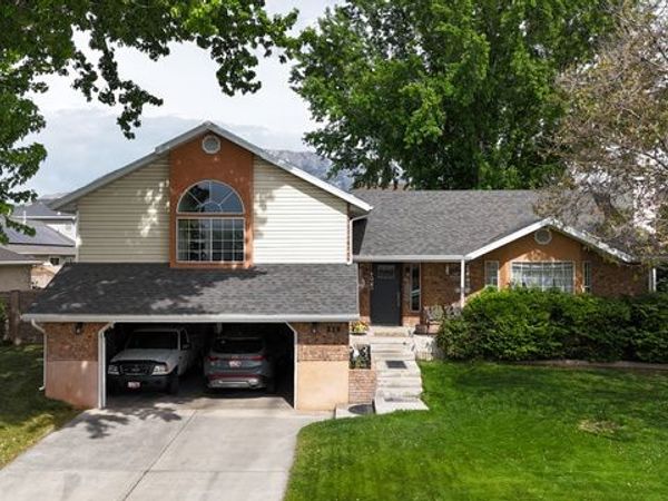 319 S 900 W, Orem, UT 84058