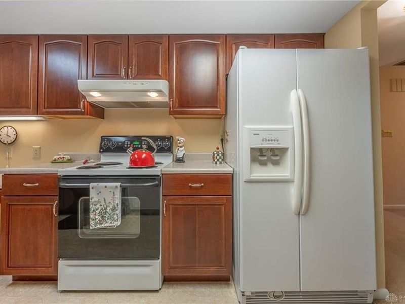 1180 Heathshire Drive, Washington Township, OH 45459 Photo 13