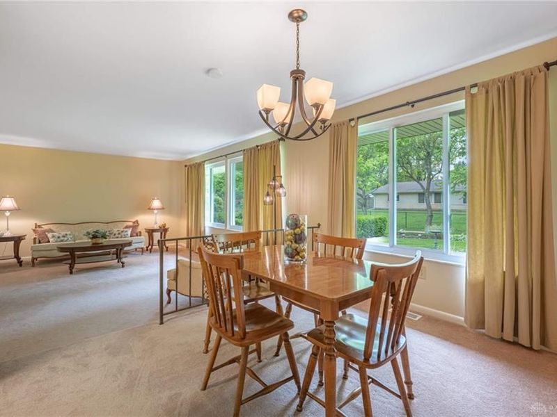 1180 Heathshire Drive, Washington Township, OH 45459 Photo 15