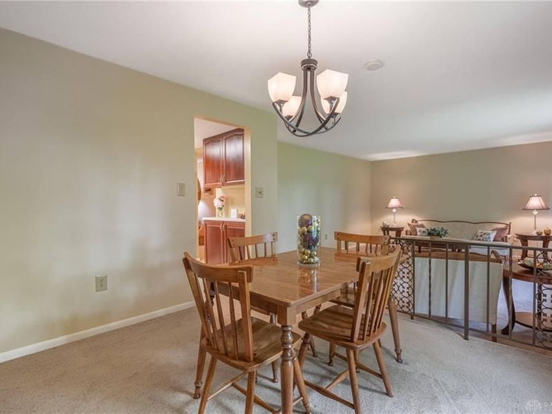 1180 Heathshire Drive, Washington Township, OH 45459 Photo 16