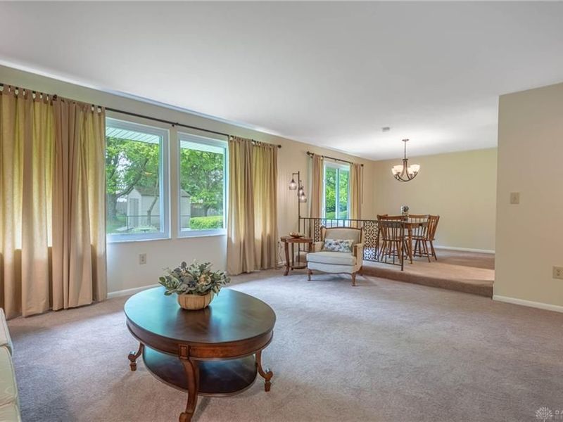 1180 Heathshire Drive, Washington Township, OH 45459 Photo 18