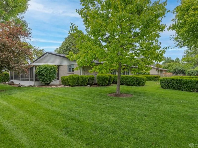 1180 Heathshire Drive, Washington Township, OH 45459 Photo 32