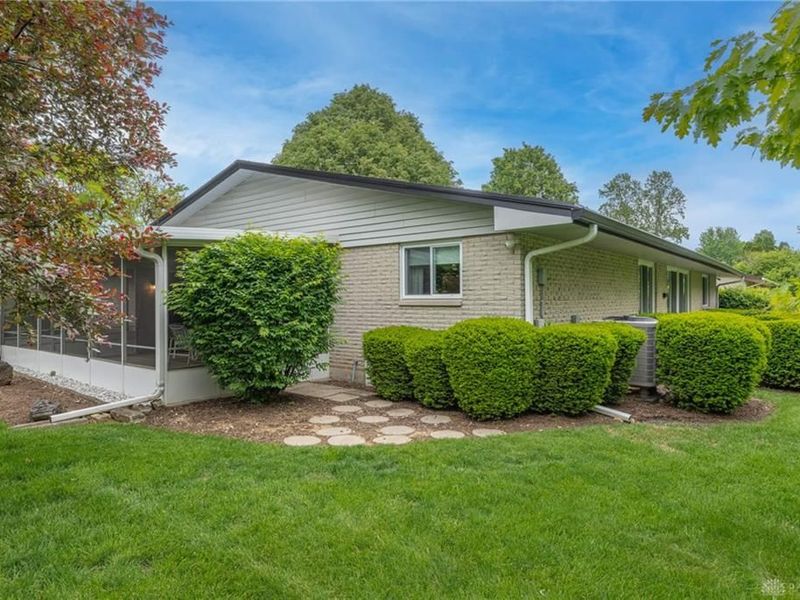 1180 Heathshire Drive, Washington Township, OH 45459 Photo 33