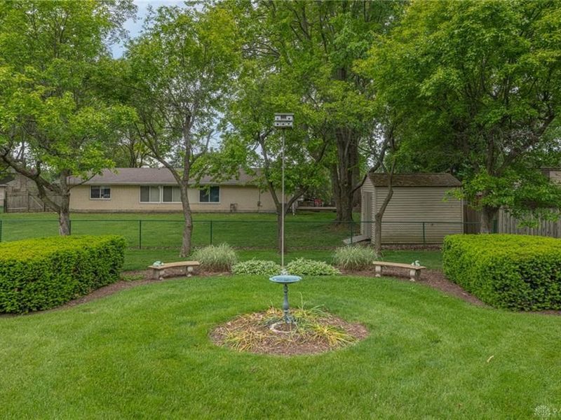 1180 Heathshire Drive, Washington Township, OH 45459 Photo 35