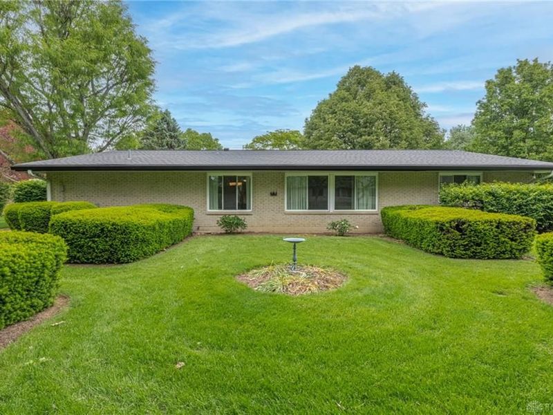 1180 Heathshire Drive, Washington Township, OH 45459 Photo 36