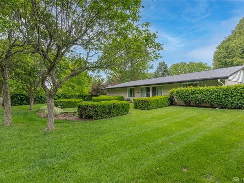 1180 Heathshire Drive, Washington Township, OH 45459 Photo 37