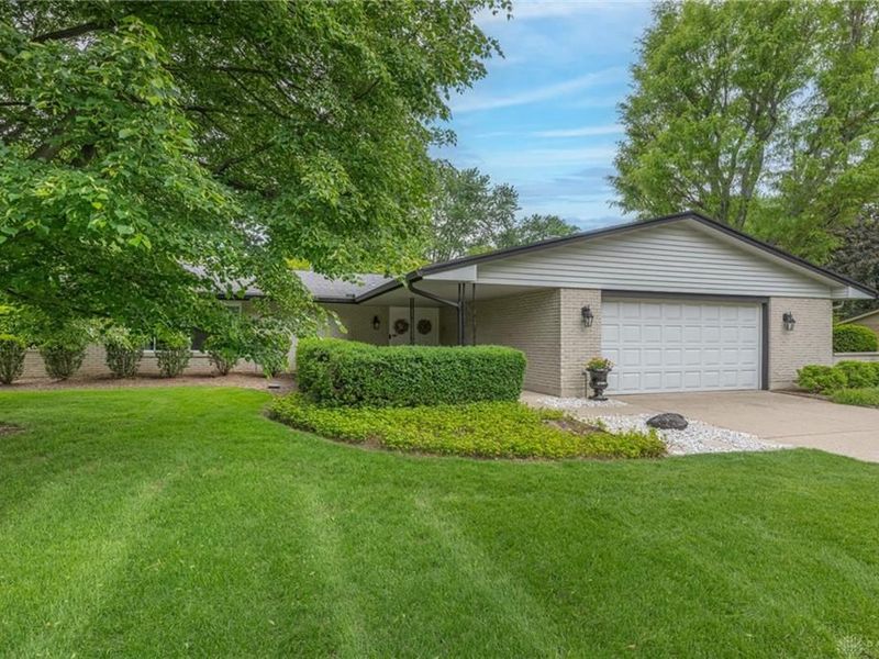 1180 Heathshire Drive, Washington Township, OH 45459 Photo 38