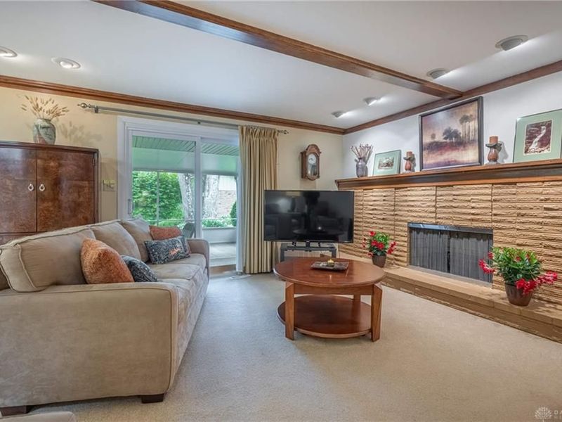 1180 Heathshire Drive, Washington Township, OH 45459 Photo 4