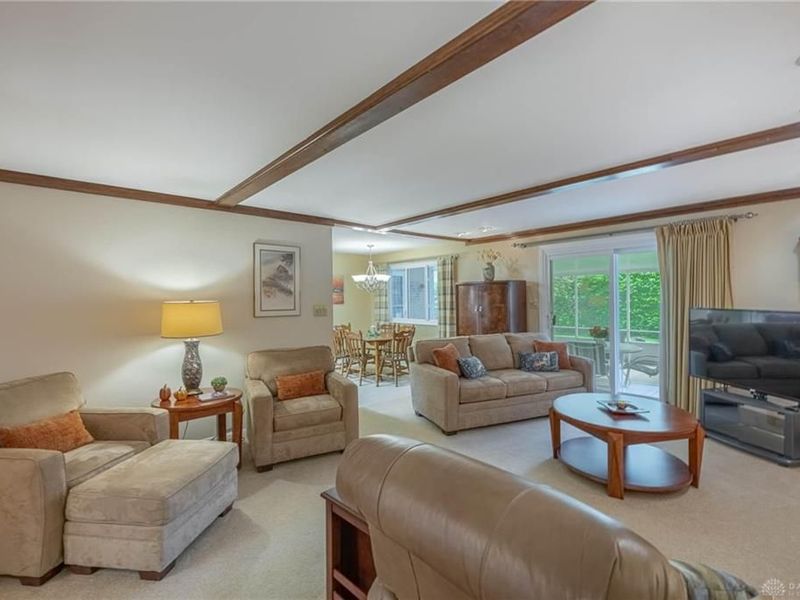 1180 Heathshire Drive, Washington Township, OH 45459 Photo 5