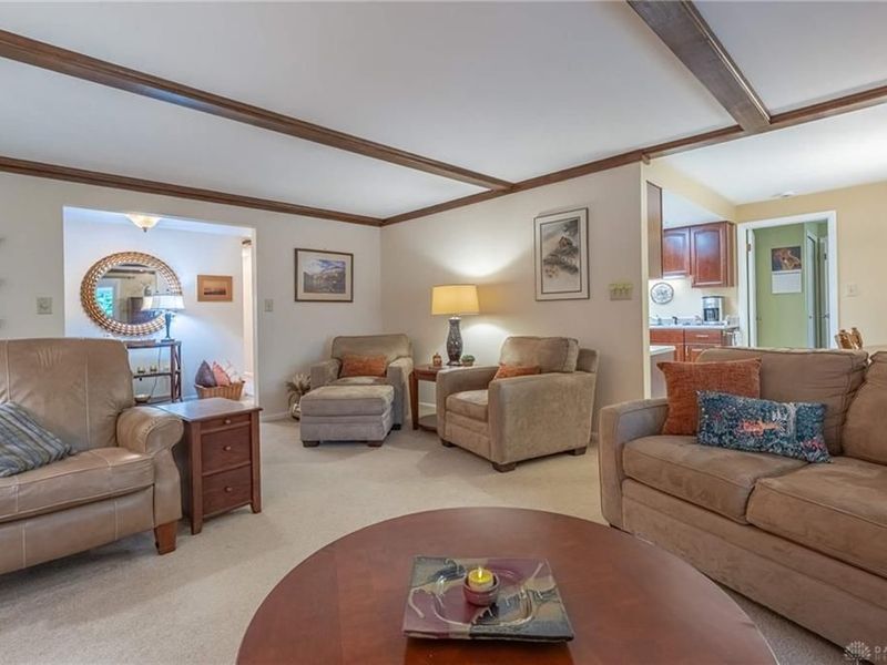 1180 Heathshire Drive, Washington Township, OH 45459 Photo 6