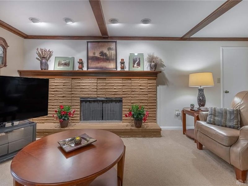 1180 Heathshire Drive, Washington Township, OH 45459 Photo 7
