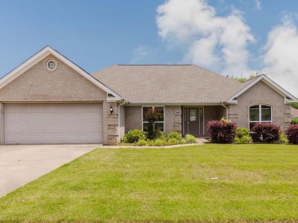 3622 Heritage Farm Road, Benton, AR 72015