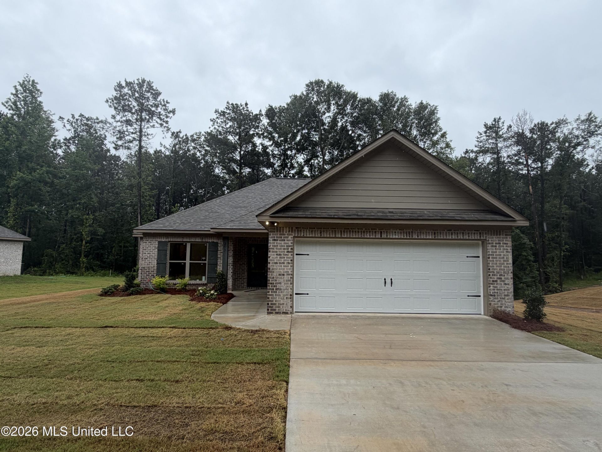 253 Smith Drive, Mendenhall, MS 39114 Main Photo