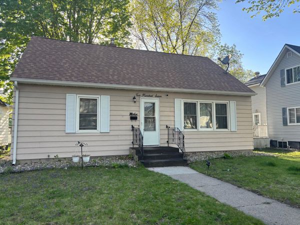 207 S 6th Street, Montevideo, MN 56265