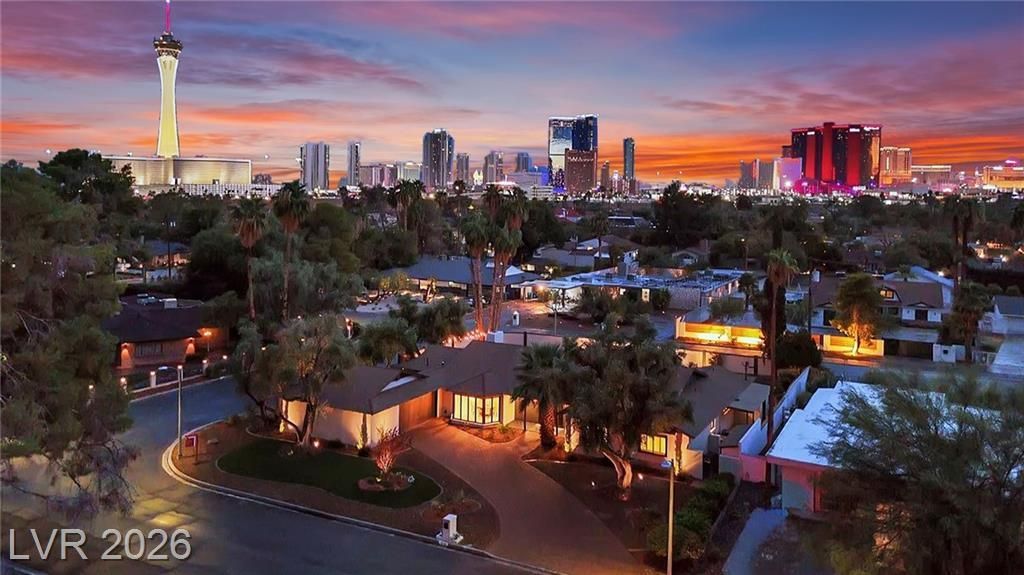 1244 Park Circle , Las Vegas, NV 89102