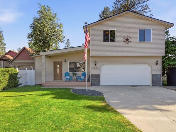 4028 E 28th Ave, Spokane, WA 99223