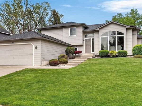 7210 N Deschutes Dr, Spokane, WA 99208