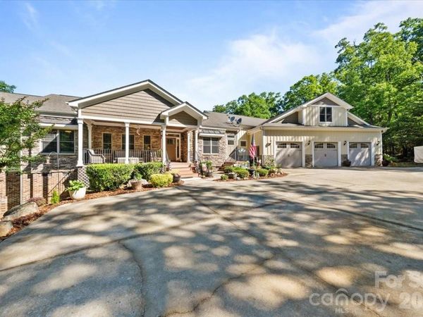 2207 Sierra Trace Road , Denton, NC 27239
