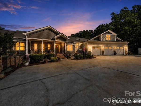 2207 Sierra Trace Road, Denton, NC 27239