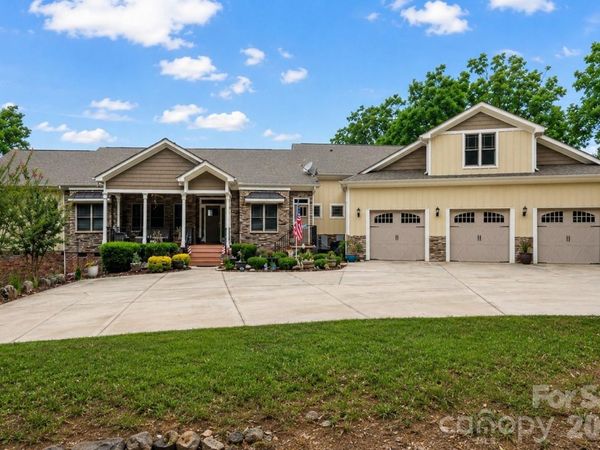 2207 Sierra Trace Road, Denton, NC 27239
