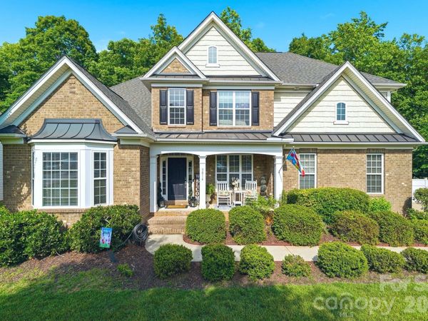 3014 Sterling Court, Indian Land, SC 29707