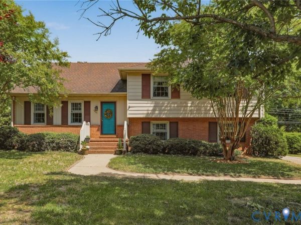 1807 Girard Avenue , Henrico, VA 23229