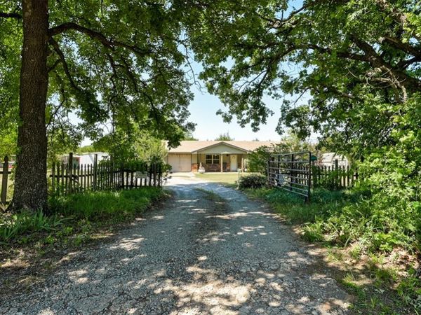 334346 E 890 Road, Wellston, OK 74881